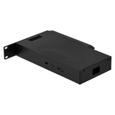 UCG-INDUSTRIAL-RM UBIQUITI para UCG-INDUSTRIAL Accesorio de montaje en rack de 1U