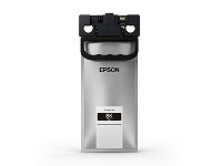 Epson Tinta T942120 WorkForce WF C5210/90 WF C5710/90 Negro