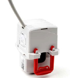 Transformador de corriente nucleo partido 250/5A 1VA clase 0,5, serie KBU 18L