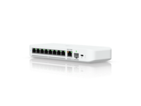 UBQ Switch 9p 1SFP+ MixSpeed L2 Sobremesa