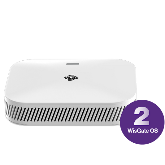 WisGate Edge Lite 2 RAK7268V2 / RAK7268CV2 (AU915) - Sin LTE / Blanco / RAK2287