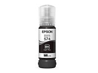 Epson Botella L8050 L18050 Black Ink