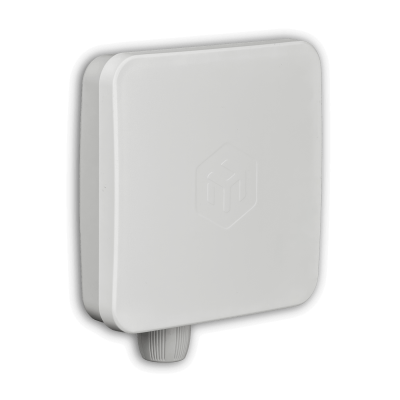 SXTSQ-EG25 MIKROTIK 4G LTE4 9dBi 1-Sim/eSim 1-1000 2x2 Exterior L3 inc-24V