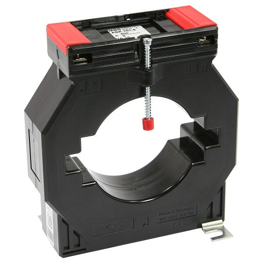 Transformador de Corriente 1500/5A 10VA clase 1, serie 101.4, marca MBS
