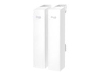 TP-LINK Brigde Omada KIT 5GHz AC867 5Km PoE Outdoor