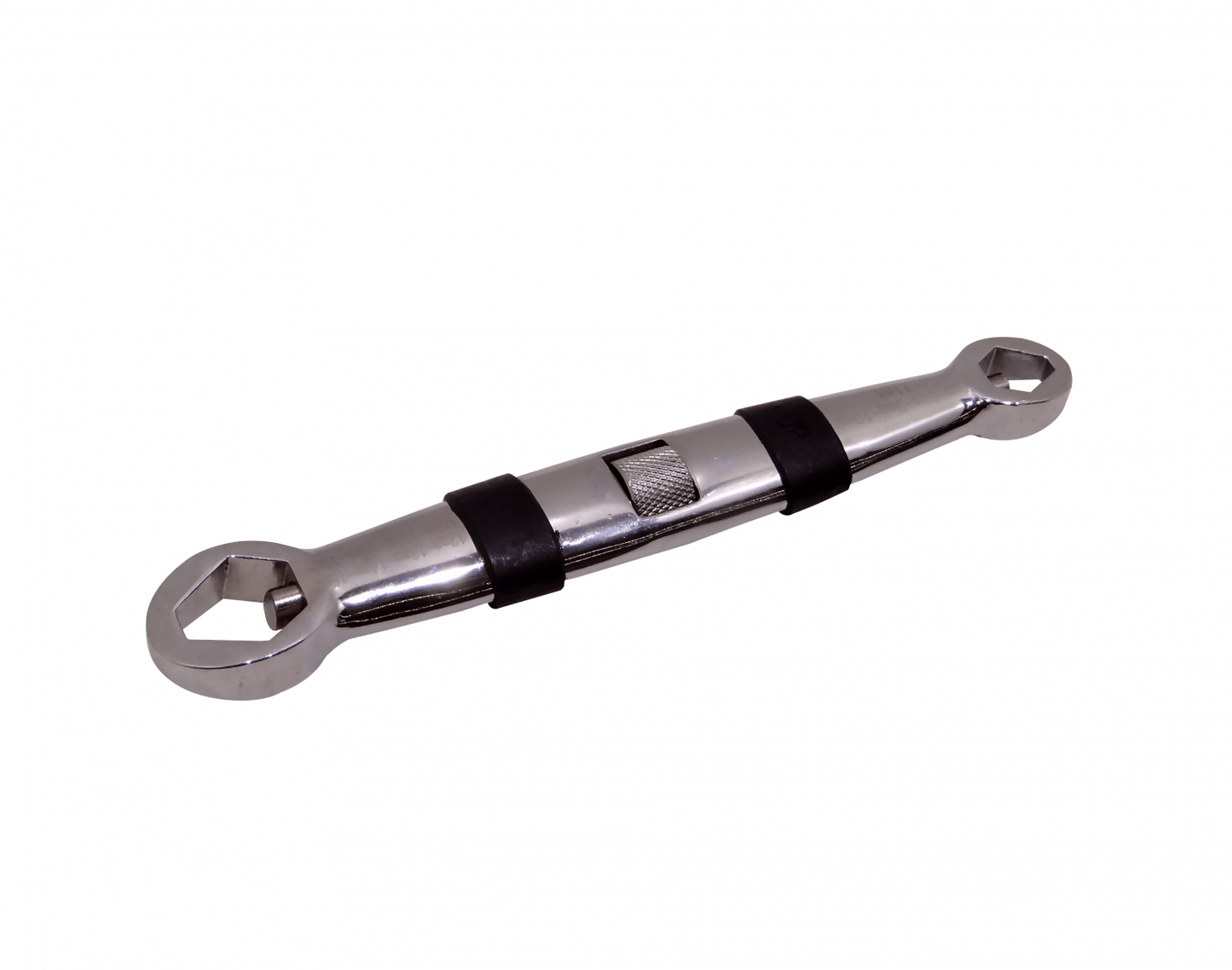 LLAVE7-19 Llave 7-19mm 1/4-3/4 Hexagonal Regulable