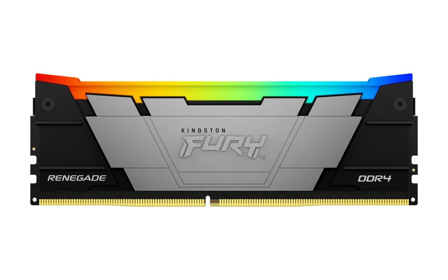 KNG Fury Memoria RAM 32GB 3600MT/S DDR4 DIMM Renegade RGB