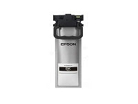 Epson Tinta WorkForce WF C5310/90 WF C5810/90 Black Std