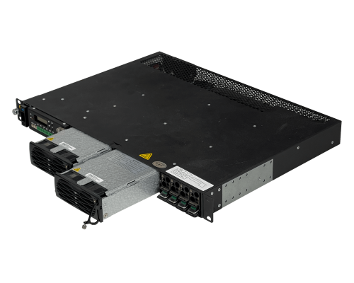 RECTI-100A. Fuente de alimentación conmutada monofásica YQ48100A con salida de 53 V y corriente máxima de 100 A