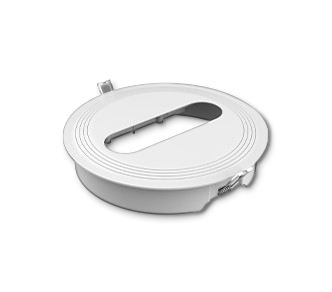 Tapa Flush Mount Milesight VC01
