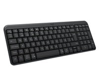 Logitech Teclado Bluetooth K250 Negro Español