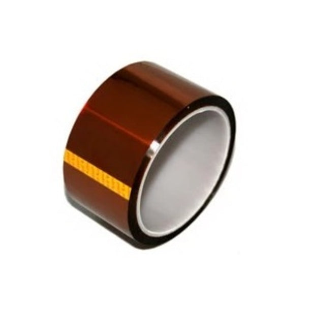 Cinta Kapton 50MM – 30 Metros