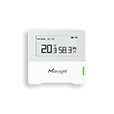Sensor de Temperatura y Humedad LoRaWAN Milesight AM102 / AM102L - 2,13 Pulgadas