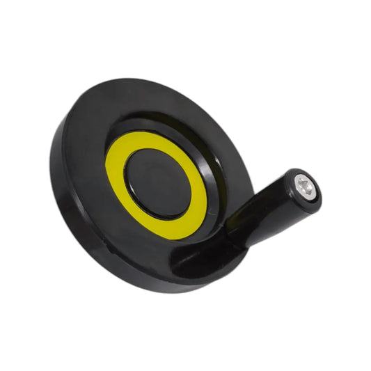 Rueda de inercia para husillo 8x60 mm