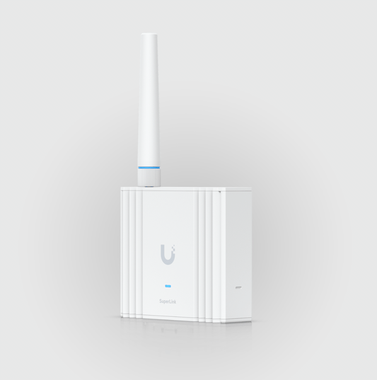 UPSUPER9 UI 915-927MHz SuperLink RPSMA-H 1-100-af USB-C BT5.2 USL-GATEWAY-EU