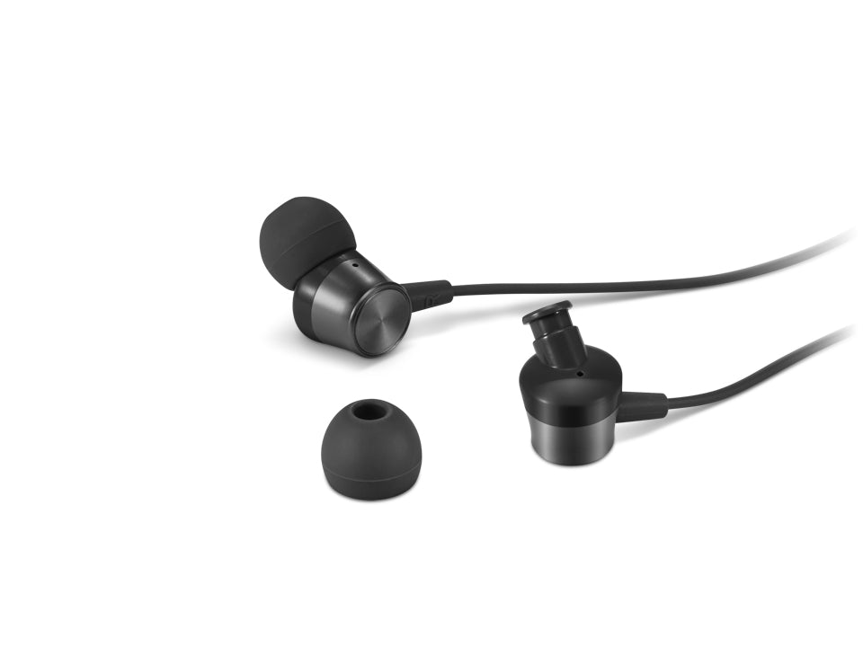 Lenovo ACC Lenovo USBC Wired In Ear Headphones