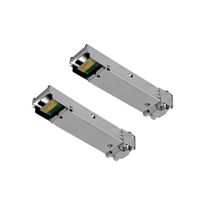HS-2733LC20D MIKROTIK 2,5G 1-LC 20km Par SFP WDM Bidireccional 1270/1330nm DDM
