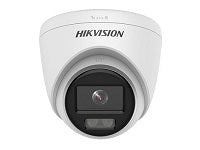 Hikvision Domo 1080p DualLight EXIR IR20 mt. LF2.8mm Interior