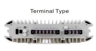 Fuente de poder entorno hostíl con cargador 2300W HEP-2300 - W - Modelo con cables