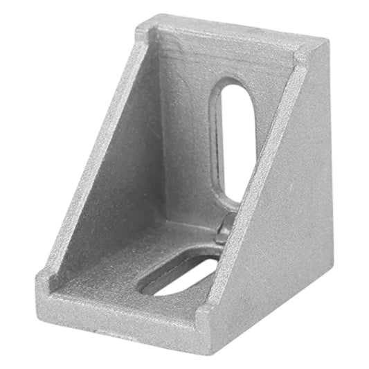 Soporte ángulo 90° Para perfil TSlot 45x45 (Pack 4 unds)