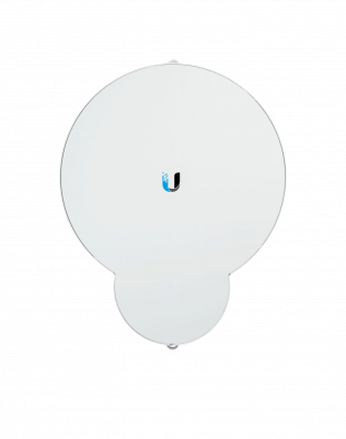 AF-24HD. UBIQUITI Enlace Punto a Punto 24GHz 2.0gbps individual 20km P2P Dúplex Completo