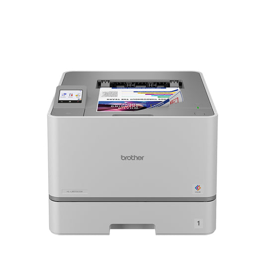 Brother HL-L8570CDW impresora láser Color 2400 x 600 DPI A4 Wifi