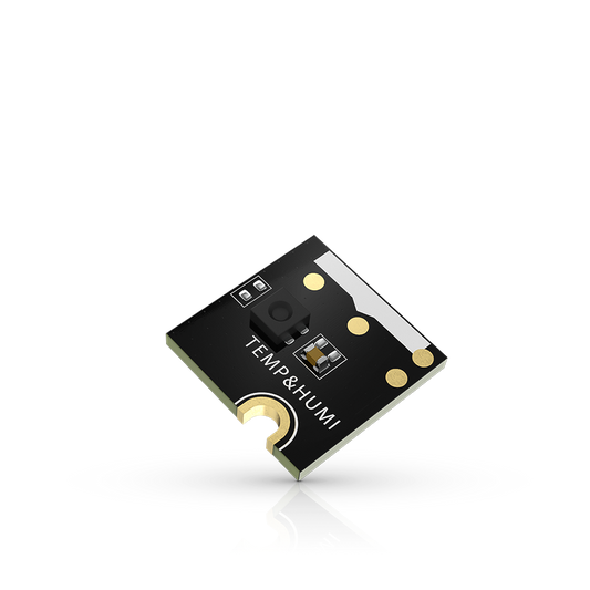 Sensor de Temperatura y Humedad Sensirion SHTC3 RAK1901