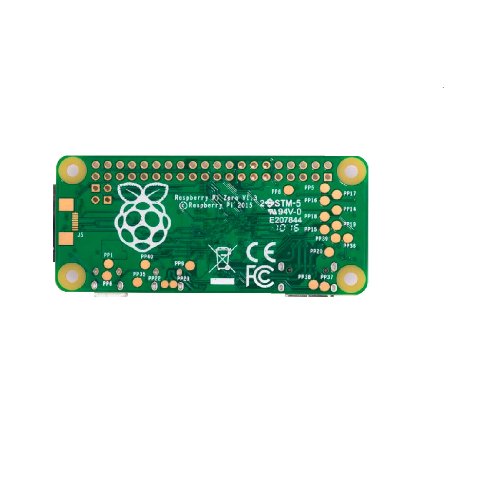 Raspberry Pi Zero (V1.3)
