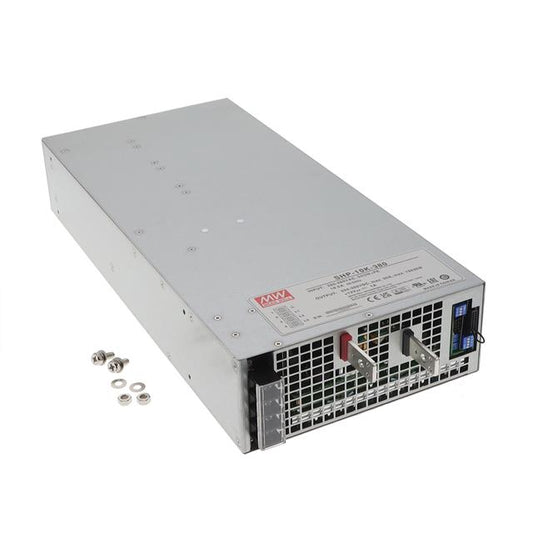 Fuente de poder gabinete trifásico 10W SHP-10K-HV - 115V