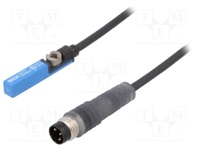 1070814 Proximity Switch Sensor Fast Shipping Sick MZT7-03VPS-KP0