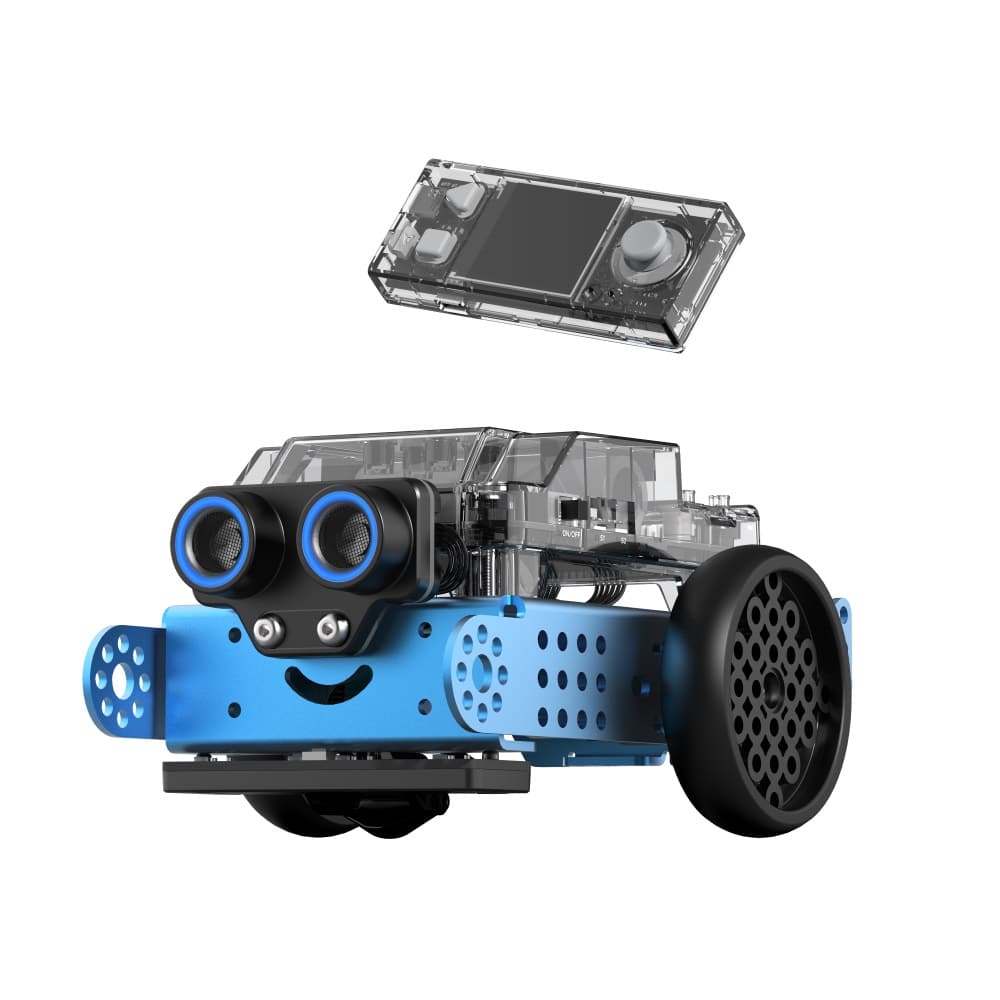Robot mBot2 – Makeblock Educación