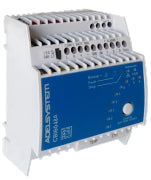 DC-UPS All In One Ethernet: ModBus TCP/IP e SNMP In:110-277Vac Out:48V 1.25A