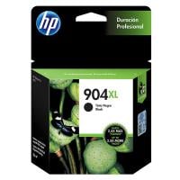 HP 904XL BLACK ORIGINAL INK CARTRIDGE