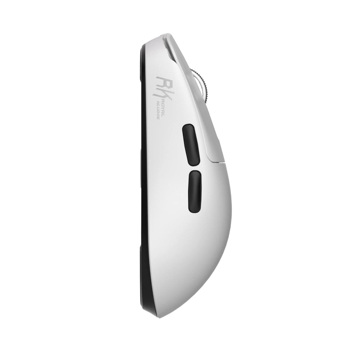 Ratón para Videojuegos de Conexión Inalámbrica RK M3 Panda con Sensibilidad 26000dpi Tasa 8K Procesador PAW3950 – Royal Kludge