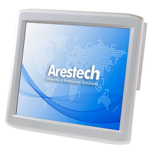 Panel PC con Intel® Core® i5-7200U