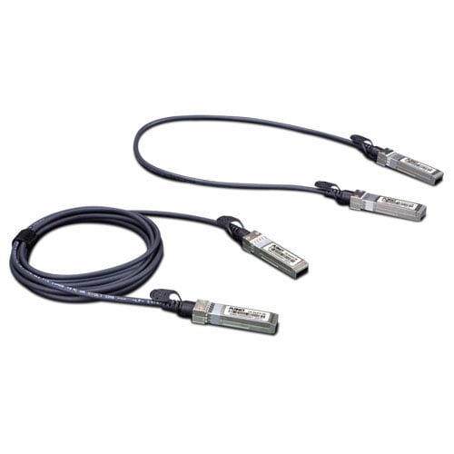 Cable DAC SFP28 25G, Cobre Directo, 1/3/5 Metros, PLANET - 1 m