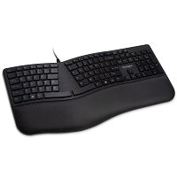 Kensington Keyboards & Keypads - Kensington teclado ergonomi