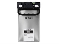 Epson tinta negro alta capacidad WF-C5890