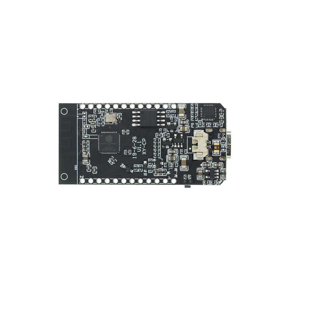 Placa Microcontroladora TTGO T-Display con Pantalla LCD de 1.14 pulgadas basada en ESP32