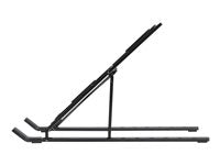 Kensington K50406WW soporte para ordenador portátil Negro 40,6 cm (16")