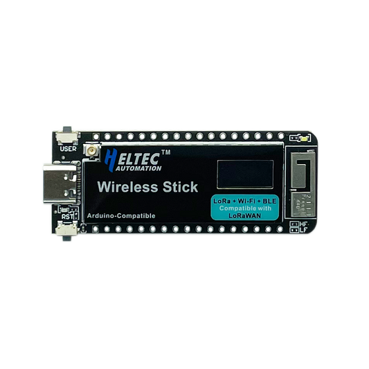 Heltec Wireless Stick (V3) Lora