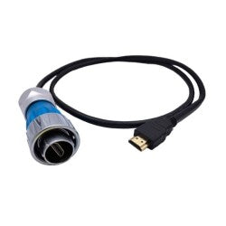 Conector Serie DH24 HDMI CNLINKO