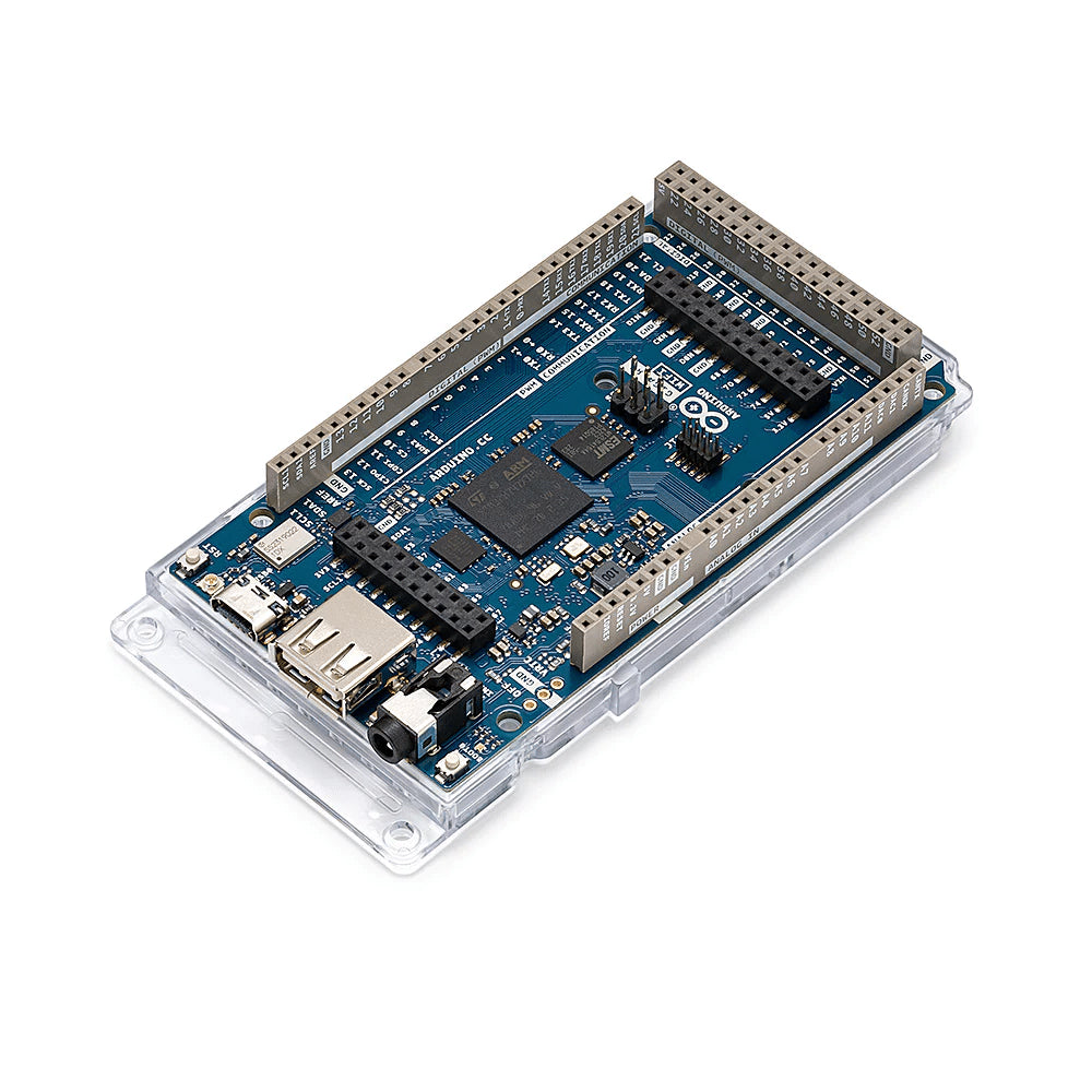 Arduino GIGA R1 con Conectividad WiFi