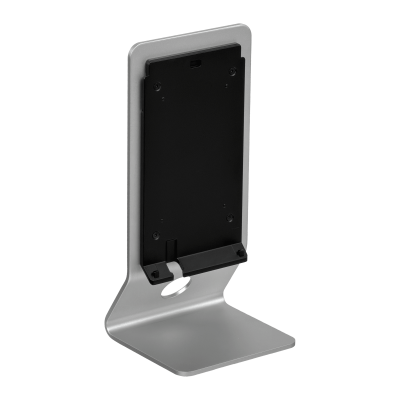 WAX-TS. UBIQUITI Base Metálica de Sobremesa UACC-U7-PRO-XG-WALL-TS