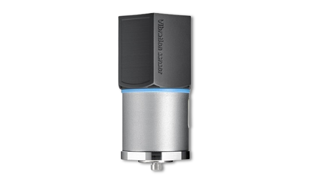Sensor de vibración inteligente LoRaWAN