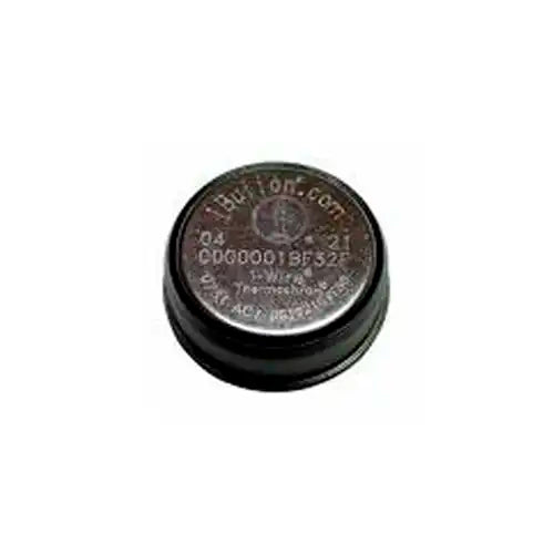 Registrador de Temperatura de Precisión Mejorada DS1921G-F5# con Capacidad de 4Kb y Rango Operativo de -40°C a 85°C