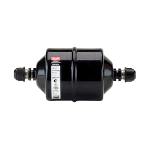 Filtro Secador hermético, 5/8 plug lineal de liquido