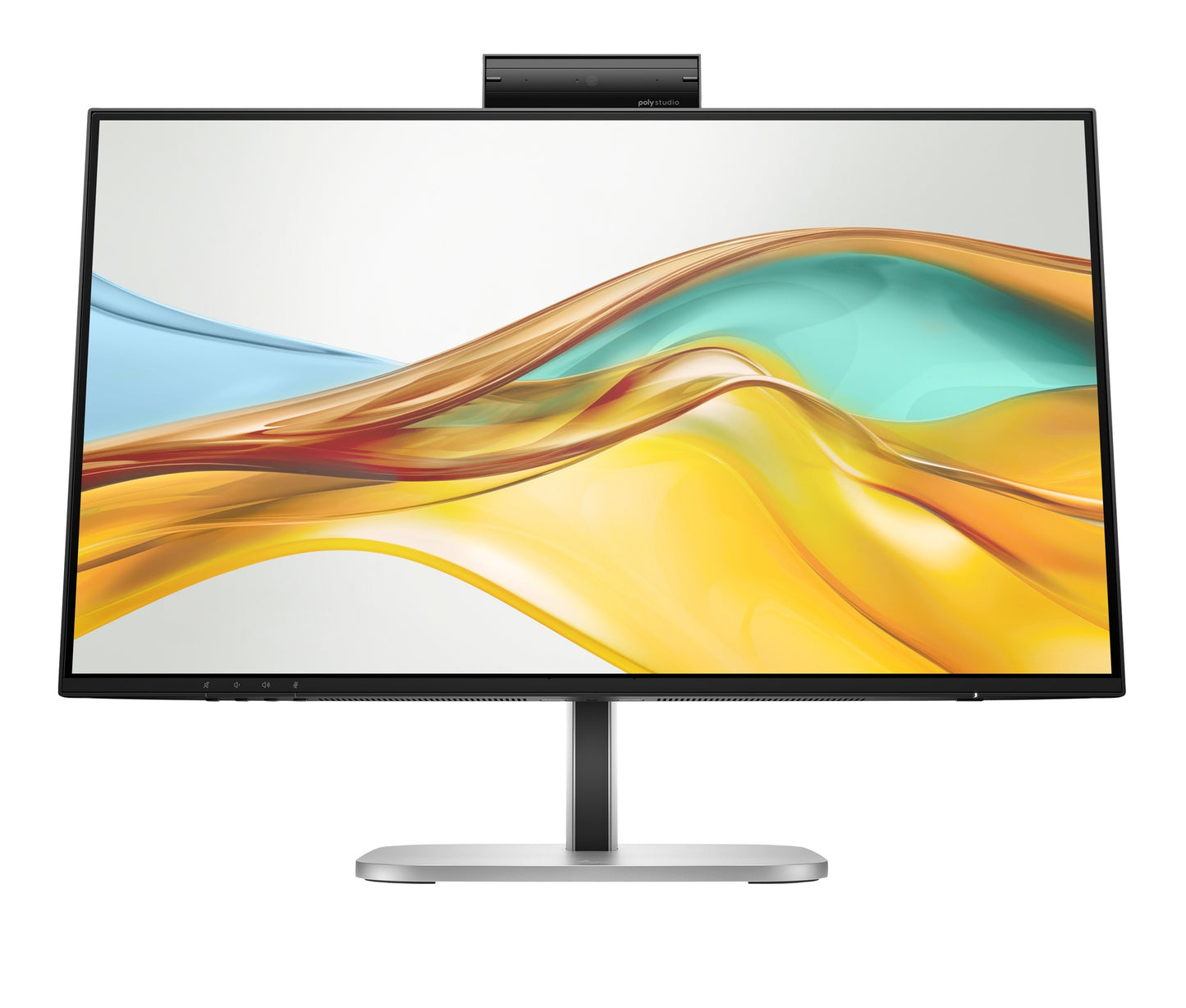 HP S5 Pro 524pm 23.8in 1920x1080 USB-C/DP/HDMI Conf 100Hz