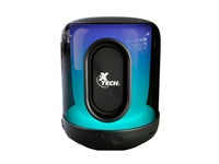 Xtech Speakers - Xtech Parlante Portatil Bluetooth BeatWave