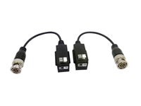 Hikvision Balun Pasivo (el par)